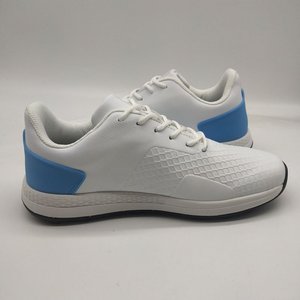 Chaussures de golf personnalisées de grande taille, chaussures de sport, chaussures d'extérieur, chaussures de golf professionnelles - Product Image 3