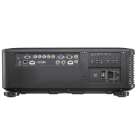 Vivitek DU5051Z 4K DLP Laser Smart Projector with 5000 Lumens 3D Built-In 3-Year Warranty for Business & Education Use