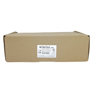 หน้าจอสัมผัส MT6070IH Mt6070ih ของแท้ใหม่เอี่ยม อินเทอร์เฟซระหว่างมนุษย์กับเครื่องจักร มีสินค้าในคลัง - Product Image 3