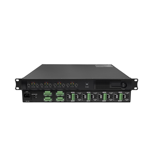 DEKEN-Amplificador DSP <span class=keywords><strong>de</strong></span> audio digital <span class=keywords><strong>de</strong></span> 8 canales <span class=keywords><strong>de</strong></span> <span class=keywords><strong>alta</strong></span> densidad, receptor y <span class=keywords><strong>amplificadores</strong></span> recién llegados para sala <span class=keywords><strong>de</strong></span> conferencias del gobierno, 1 <span class=keywords><strong>de</strong></span> - Product Image 1