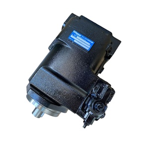 Pompe à huile hydraulique américaine série PVG complète PVG-130-F1UV-LSFY-P-1NNSN - Product Image 2