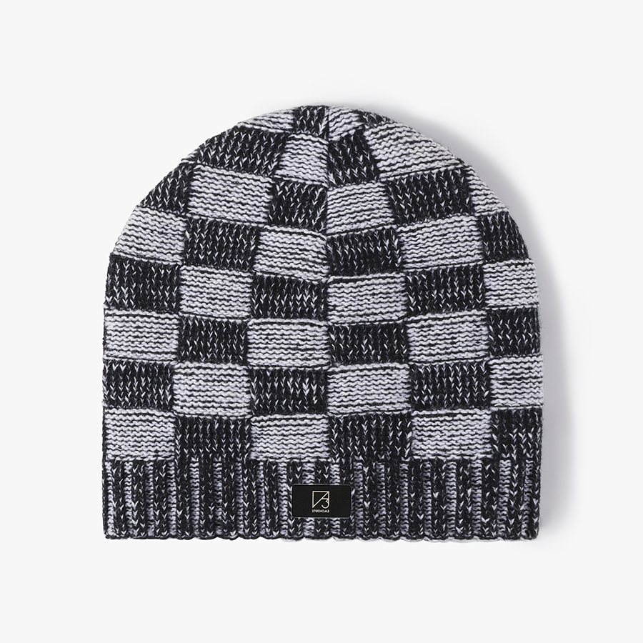 Berretto Personalizzato In Pile | Lungo | Cuffia Personalizzata - Foto 10