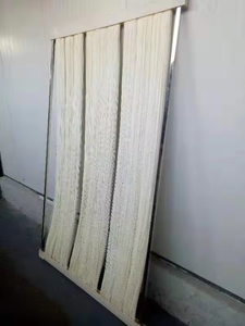 Sistema di Bioreattore a Membrana MBR per Trattamento Acque Reflue e Impianto di Recupero Acqua, Prezzo di Fabbrica, Alta Efficienza, Lunga Durata - Product Image 5