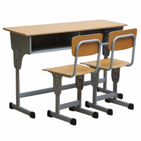 Púlpito de madera moderno para muebles preescolares de escuela e iglesia