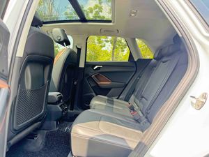 Concessionnaire recherché : <span class=keywords><strong>Audi</strong></span> <span class=keywords><strong>Q3</strong></span> 35 <span class=keywords><strong>TFSI</strong></span> 1.4T 7DCT FWD 2022 d'occasion avec sièges en cuir, toit panoramique, caméra de recul, LED, ESP, exportation mondiale - Product Image 5