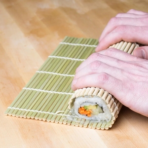Vente de Gros Rideau <span class=keywords><strong>Sushi</strong></span> Fait Main - Product Image 2
