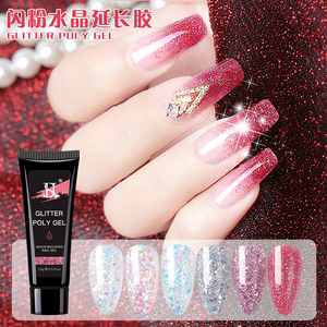 Gel acrílico líquido rápido para <span class=keywords><strong>uñas</strong></span>, productos profesionales para manicura, gran oferta, <span class=keywords><strong>2022</strong></span> - Product Image 2