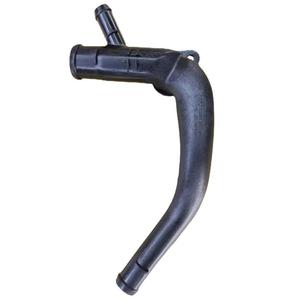 Tuyau d'eau Mercedes-Benz Classe A W169 Classe B W245 2662000052 Plastique 400mm Pièce de rechange - Product Image 1