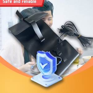 ผ้าห่มทำความร้อนสำหรับถังน้ำผึ้ง 5 แกลลอน แบบ OEM จากโรงงาน 110V พร้อมตัวควบคุมอุณหภูมิแบบดิจิตอล - Product Image 4