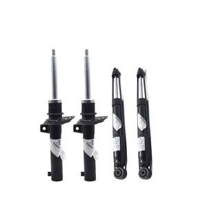 वोल्कस्वैगन गोल्फ के लिए 6 Gti R20 बॉडी पार्ट्स एक्सेसरी सेट में बम्पर हेडलाइट टेललैंप ग्रिल फिल्टर ब्रेक पैड शामिल हैं। - Product Image 6