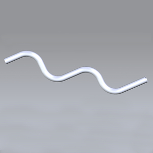 <span class=keywords><strong>CNC</strong></span> NC Hoàn Toàn Tự Động Điện Thủy Lực Mandrel Bender Vòng Thép Kim Loại Ghế Tương Lai SS MS Ống Ống Ống Máy Uốn - Product Image 4