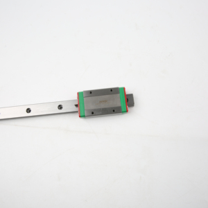 Precio al por mayor: Riel lineal MGN de 100 mm de acero inoxidable y rieles con 1. Período - Product Image 1