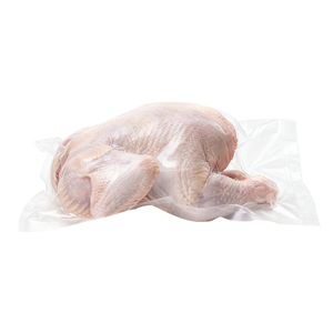 Rouleau de plastique PE EVOH transparent personnalisé Films barrière sous vide brillants pour viande peau de saucisse thermoformage industriel de qualité alimentaire - Product Image 3