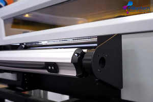 Stampante UV DTF Millantech 42 cm con Doppia Testina I1600 Xp600 - Product Image 6