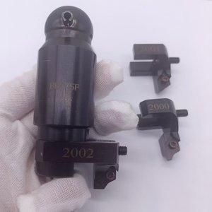SERDI 5100 <span class=keywords><strong>NEWEN</strong></span> NWN5100 Portaherramientas de bola BH375F BH385F BH389F BH390F para brocas de 9.5mm de espesor 1999 2000 2001 2002 - Product Image 4