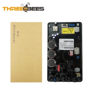 Hot Bán Avr Amp2000 Máy Phát Điện CDVR Kỹ Thuật Số Điều Chỉnh Điện Áp AVR 314-7755 Giá Rẻ - Product Image 5