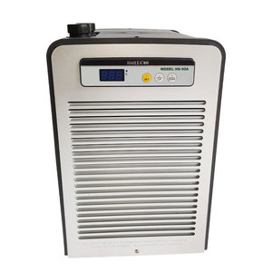 Hs-90a Hailea 373W water coog frigoriferi 500L acquario chiller 1/2hp acquario acquario - Product Image 1