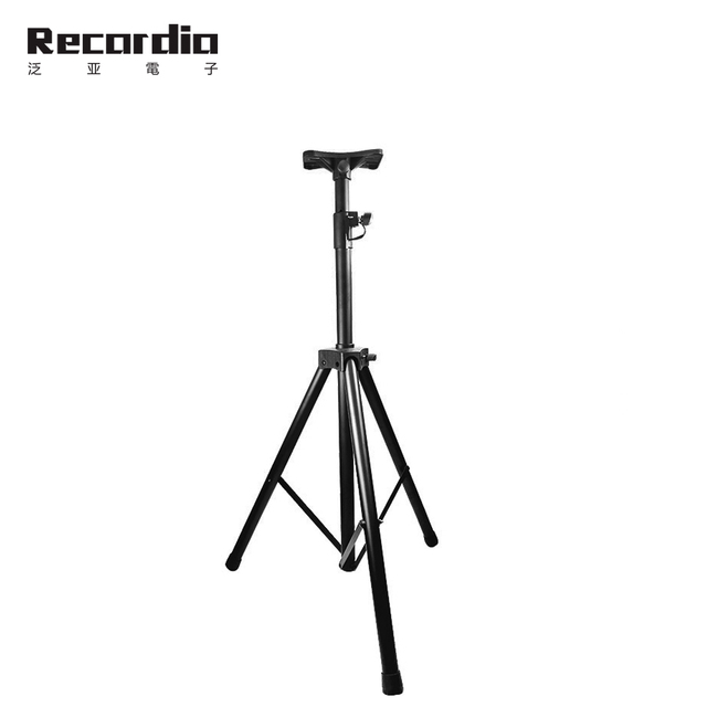 GAZ-610 Recordio High Quality Metal Speaker Stand Floor Stand