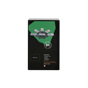 Juego de Dominó de Colores con 28/55/91 Piezas, OEM ODM al por Mayor, Juego de Mesa de Dominó Clásico de Plástico para Niños, Adultos, Fiestas Familiares, Viajes y Juego - Product Image 4