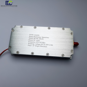 โมดูล GSM เครื่องขยายสัญญาณป้องกันโดรน RF 2G 3G sim868 RTK 900MHz 5G 4G LTE โมเด็ม IP โมดูล Lora - Product Image 2