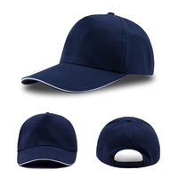 Venta Directa de Fábrica, Gorras de Béisbol Deportivas, Gorras de Polo para Hombre, para Venta al por Mayor