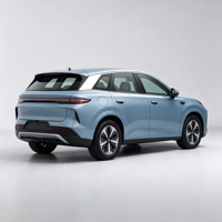 Commande en gros disponible : BYD Yuan Plus ATTO 3 Édition de pointe 2026 – Véhicule familial à énergie avec coffre spacieux
