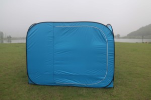 Apri un rifugio interno e una tenda antisismica per il terremoto e l'alluvione negli affari civili - Product Image 3