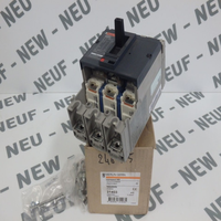 Plc Ns250n - Ns250n/31403 Circuit Breaker 3p New for Warranty Product