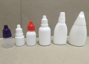 Ibm chai nhựa nhỏ làm cho máy móc 5ml 10ml 20ml 30ml mắt thả chai tiêm thổi đúc máy - Product Image 2