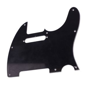 Plaque de protection décorative pour guitare électrique, 3 couches de PVC, protection contre les rayures, pour style <span class=keywords><strong>Telecaster</strong></span> - Product Image 5