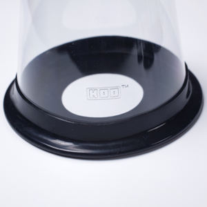 หน้ากากออกซิเจนสำหรับสุนัขสัตว์เลี้ยงโปร่งใสใช้ทางการแพทย์จากประเทศจีน - Product Image 4