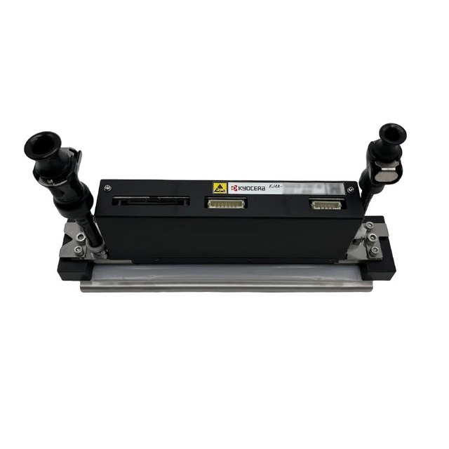 Kyocera KJ4A-TA 06ATB 600dpi Inkjet Printhead for UV Ink