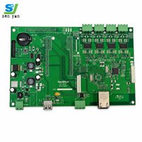 Service d'assemblage de cartes PCBA pour lecteurs audio portables sur mesure, fichiers Gerber et liste de nomenclature (BOM) doivent être fournis
