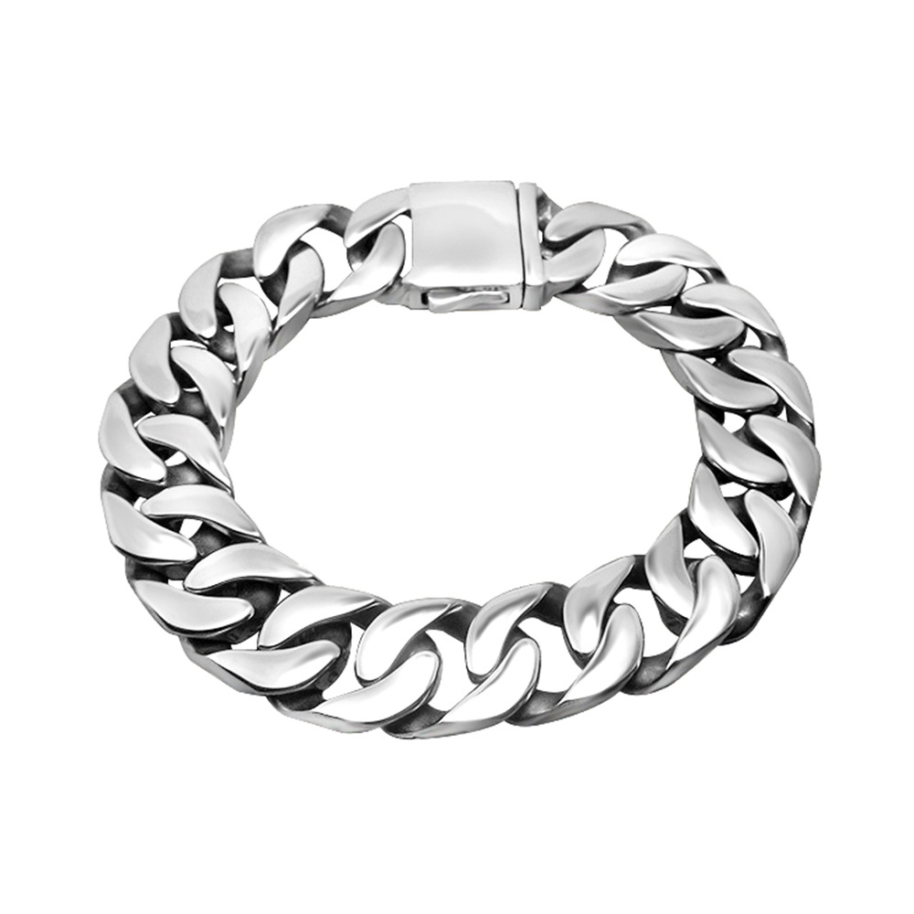 Longueur totale 20,5 cm