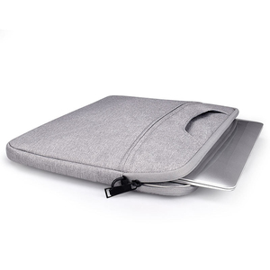 Housse pour ordinateur portable 13,3'' 14,1'' 15,4'' 15,6'' - Sacoche étanche - Sac à bandoulière - Sac pour ordinateur - Product Image 6
