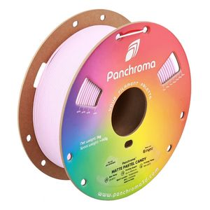Filamento PLA Mate para Impresora 3D, Multicolor, Impresión Rápida, Seguro, Sin Atascos, Robusto, Fácil de Despegar, 1.75mm, 1kg - Product Image 3