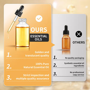 Olio per <span class=keywords><strong>Diffusore</strong></span> di Alta Qualità, Fragranza per Diffusori ad Aria Fredda, Olio Essenziale per <span class=keywords><strong>Diffusore</strong></span> - Product Image 5