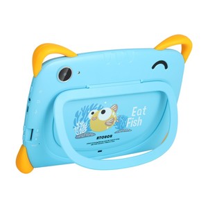7 pulgadas personalizan la tableta educativa de Android de las historietas para los niños de los niños - Product Image 2