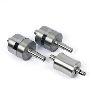 ลูกกลิ้งยืดเหล็กทังสเตน ลูกกลิ้งกดยืดเหล็กทังสเตนคาร์ไบด์ - Product Image 2