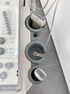 Máquina de ultrasonido de <span class=keywords><strong>segunda</strong></span> <span class=keywords><strong>mano</strong></span> médica usada portátil Mindray escáner de ultrasonido veterinario - Product Image 3