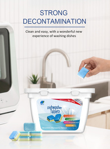 เม็ดโซเดียมเปอร์คาร์บอเนตน้ำยาล้างจาน - Product Image 4