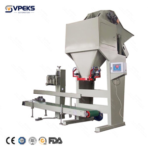 Đóng bao bì túi than briqbags trọng lượng điền Cube gỗ BBQ 2.5kg vừa cục than bánh máy đóng gói - Product Image 3