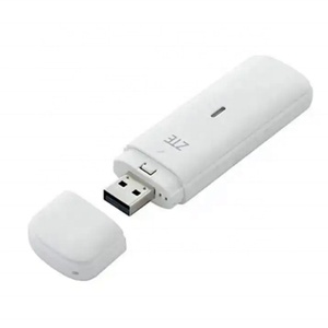 Clé USB 4G LTE Cat4 ZTE MF833V neuve en gros avec emplacement pour carte SIM, Dongle USB 4G LTE, Modem USB 4G - Product Image 5