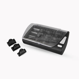 Conjunto <span class=keywords><strong>de</strong></span> rizos grandes, rizador <span class=keywords><strong>de</strong></span> pelo <span class=keywords><strong>de</strong></span> <span class=keywords><strong>tela</strong></span> sin calor para cabello largo, espiral, bricolaje - Product Image 5