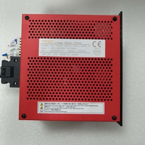 Unidad de Accionamiento Lineal TD-100CE-200AC-G20L-500N-N - Product Image 3