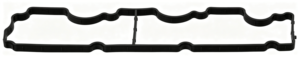 Joint de couvercle de distribution et joint d'étanchéité de soupape pour moteur diesel AJ200 2.0T <span class=keywords><strong>Land</strong></span> <span class=keywords><strong>Rover</strong></span> Range <span class=keywords><strong>Rover</strong></span> <span class=keywords><strong>Evoque</strong></span> LR073816 LR073776 LR105593 - Product Image 2