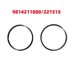 แหวนลูกสูบ 221515 9814211880 สำหรับซ่อมและเปลี่ยนเกียร์ Peugeot Citron AL4 - Product Image 1