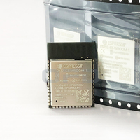 Modules WiFi ESP32-S3-WROOM-1-N8R8 Série ESP32-S3 RF et sans fil Modules WiFi et BLE 2,4 GHz ESP32-S3-WROOM-1-N8R8