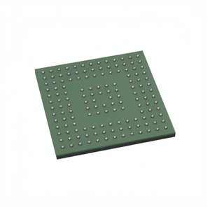 144 WFBGA Electronics Component Embedded MEC1521H-B0-I_SZ-TR In Stock - Product Image 1