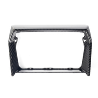 Kit intérieur en carbone sec Aven Tador 2011-2024 LP700 LP720S LP700 LP740 SVJ, autocollants et accessoires de remplacement pour voitures, pièces automobiles